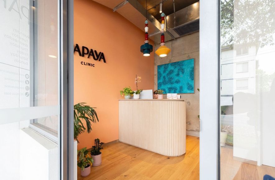 Papaya Clinic