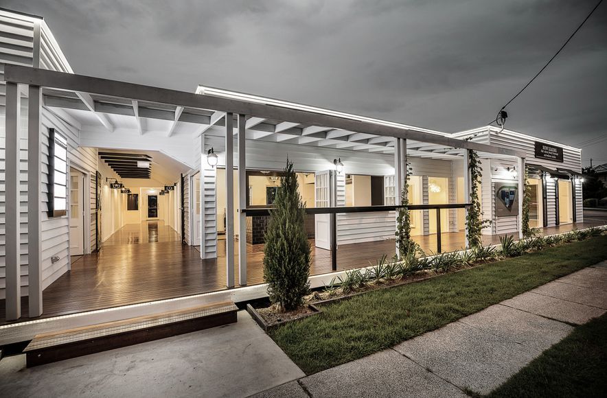 Fifth Avenue Lifestyle  - North Brisbane