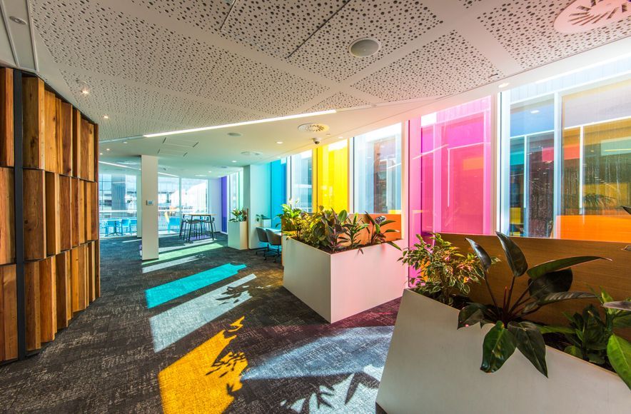 BNZ Centre, Christchurch