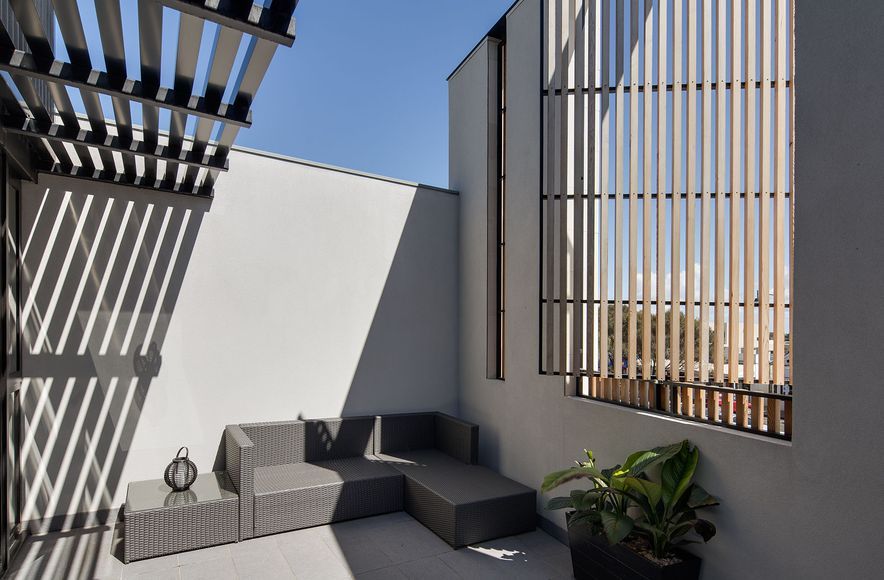 Collins Quarters Apartments, Sorrento