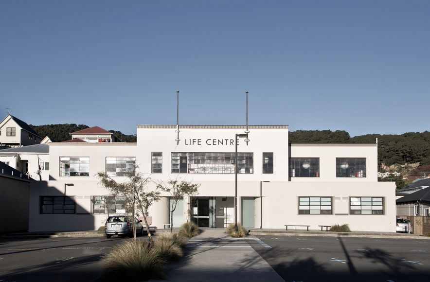 Life Centre