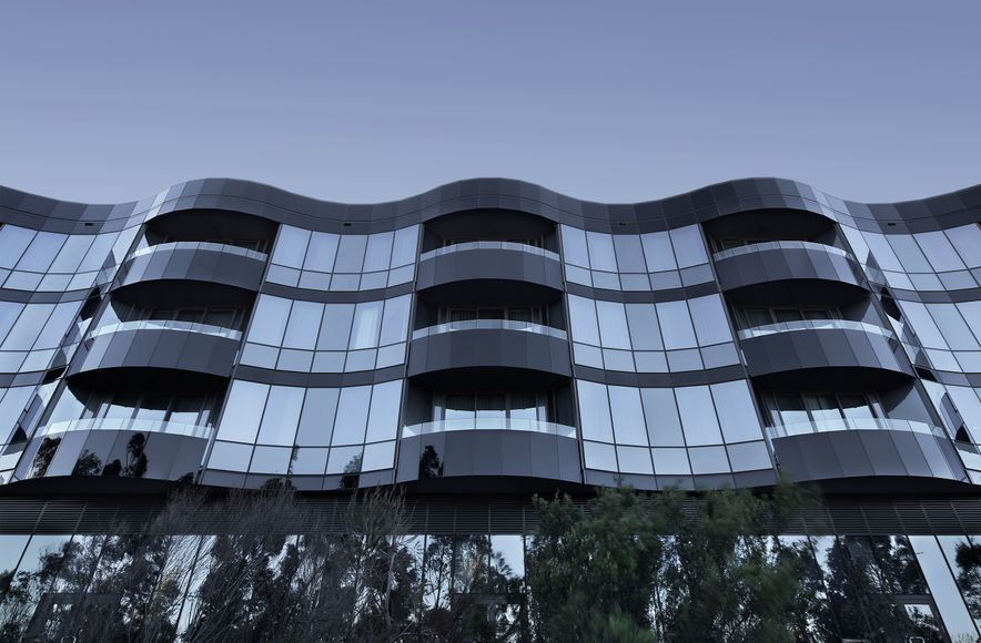 Mantra Hotel Epping