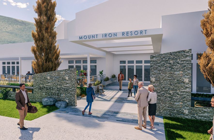 Wanaka Resort - Mixed Use Development