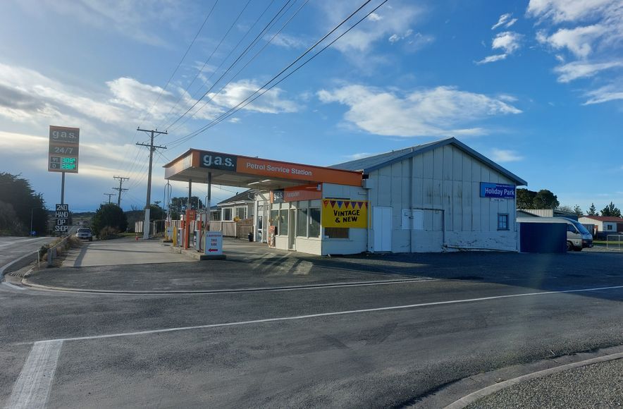 Hampden - Commercial, create office and storage space