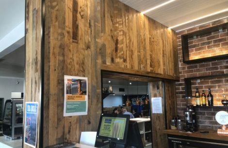 Acacia Ridge Hotel, Queensland