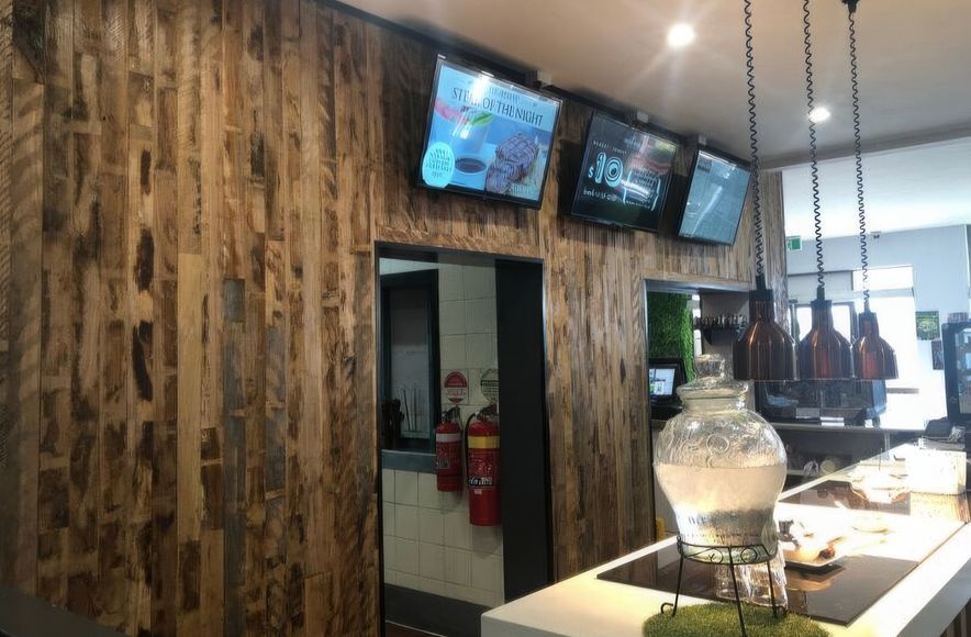 Acacia Ridge Hotel, Queensland