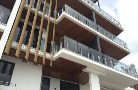 SACCHARO | Exclusive Apartments in St Lucia, QLD