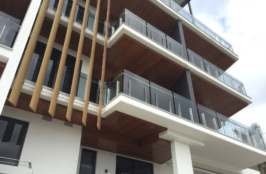 SACCHARO | Exclusive Apartments in St Lucia, QLD