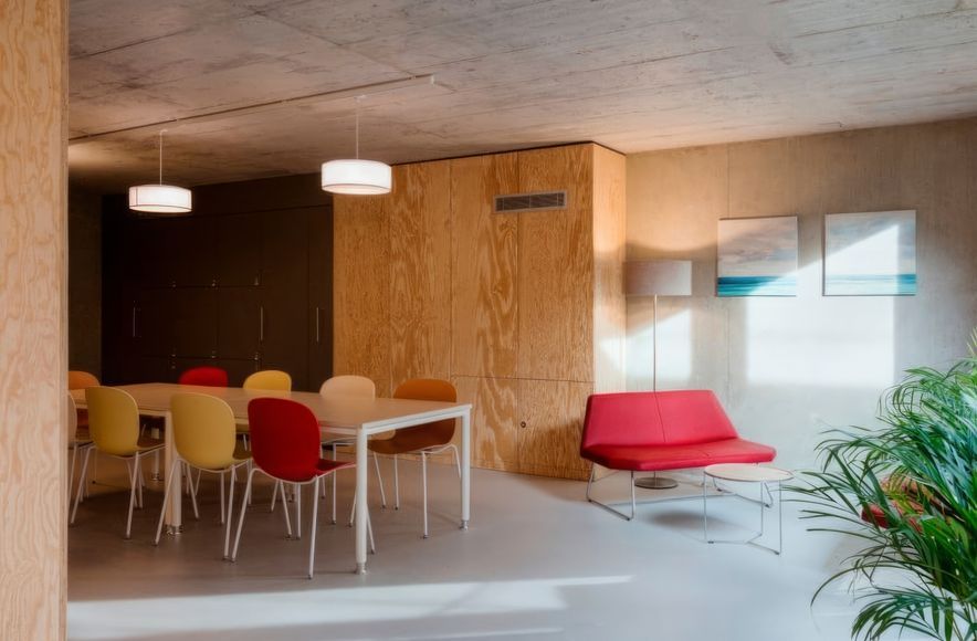StudentLodge