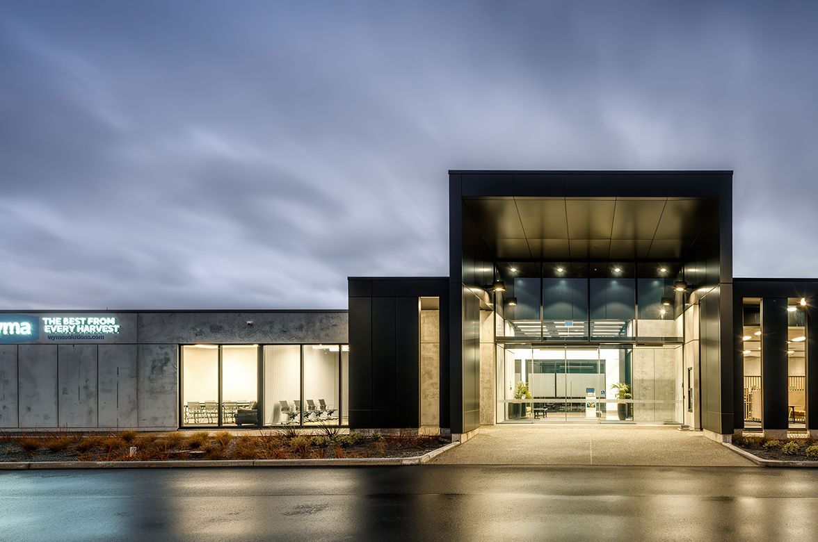 Lighting the Way at Wyma Solutions