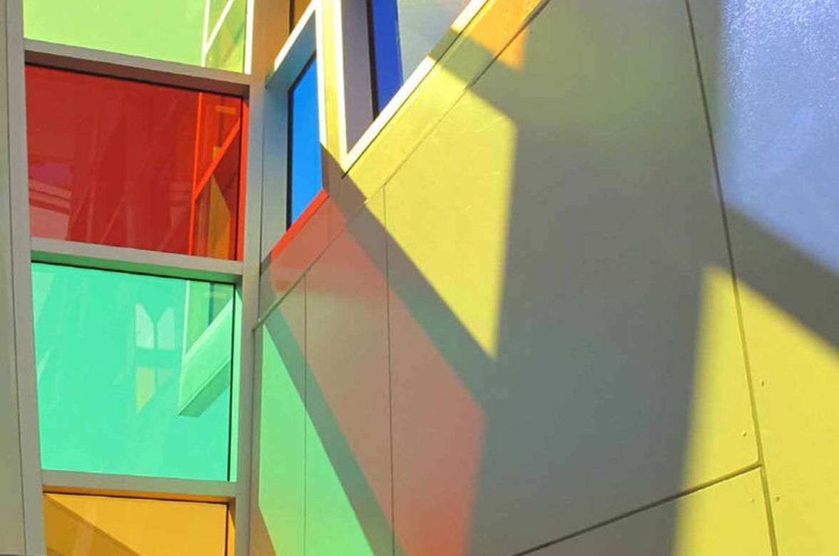 Hopscotch House