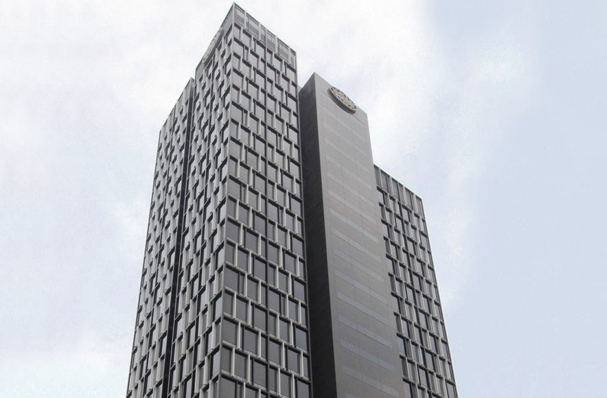 Vinaconex Tower