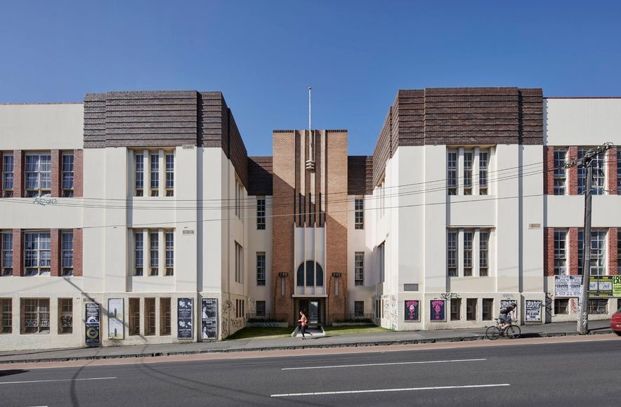 Collingwood Arts Precinct