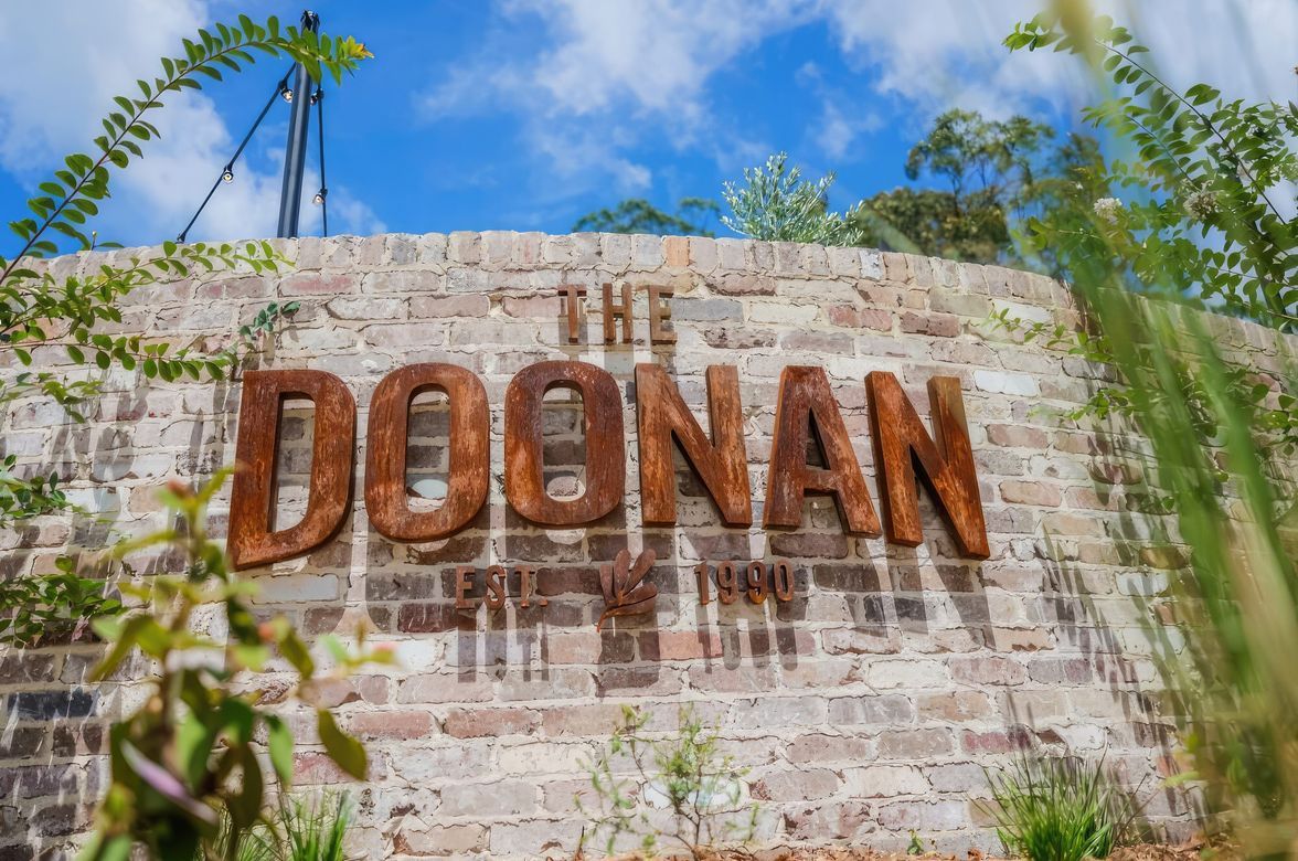 The Doonan