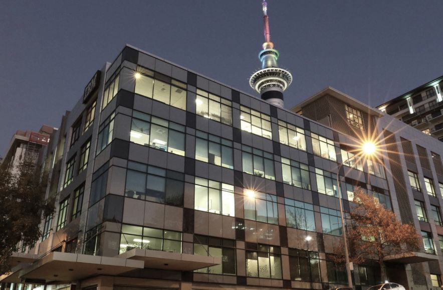 82 Wyndham St, Auckland