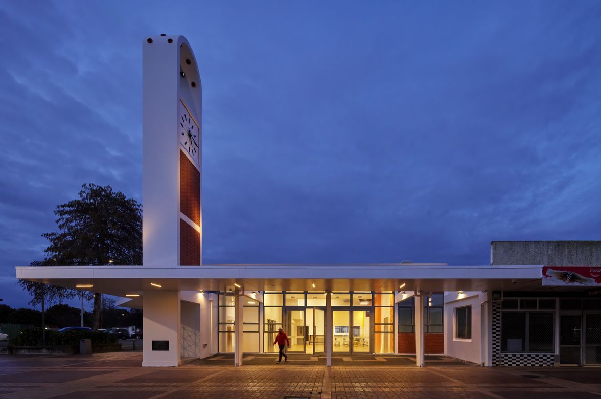 Te Mako Community Centre