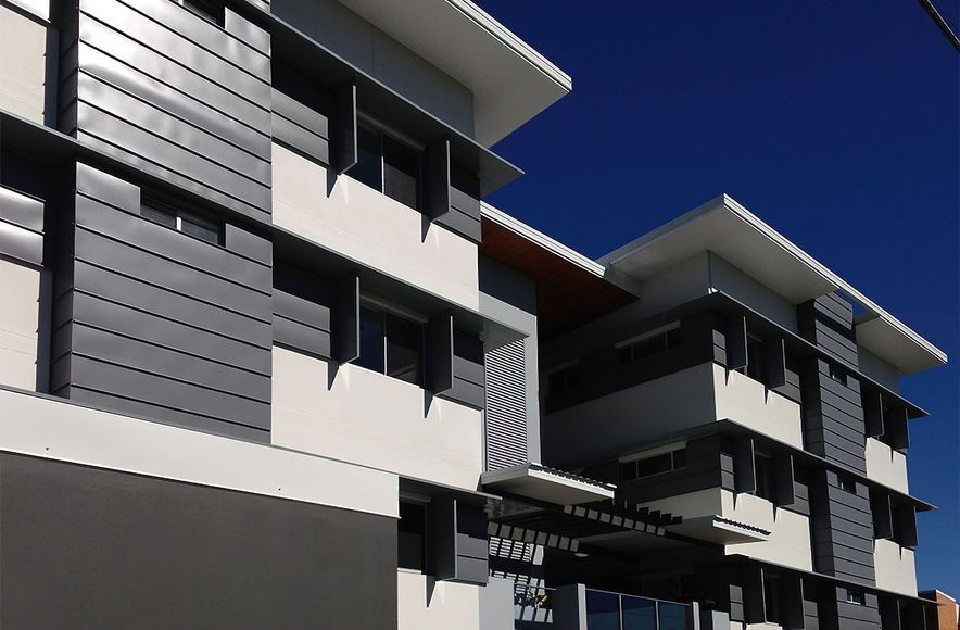 Downs Street, Redcliffe QLD