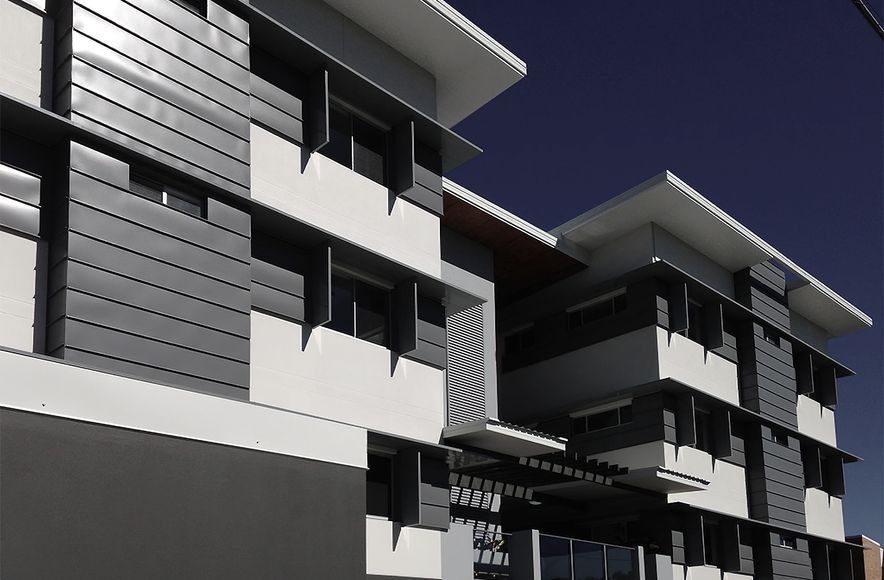 Downs Street, Redcliffe QLD