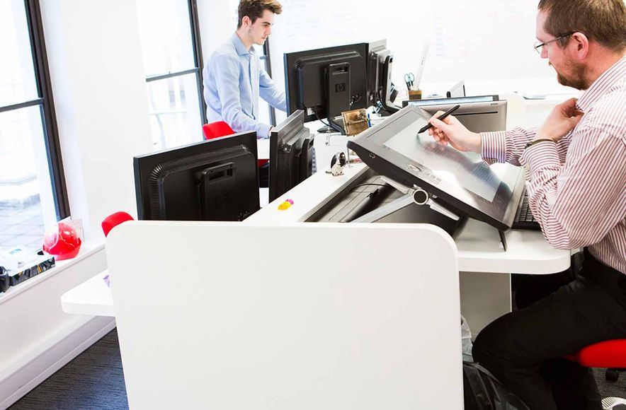 BHP Architects