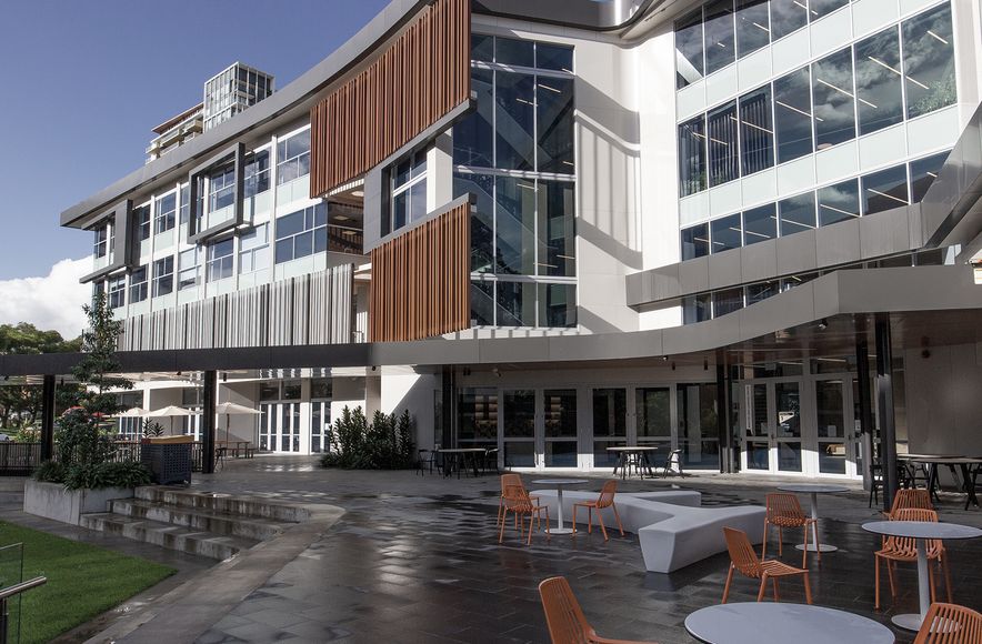 Morling College
