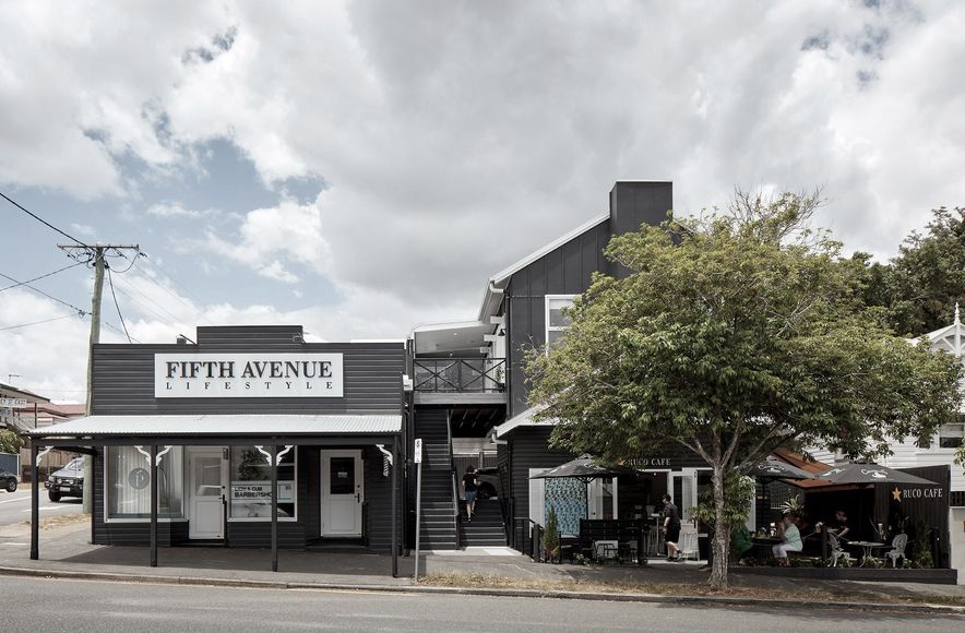 Fifth Avenue Lifestyle - East Brisbane