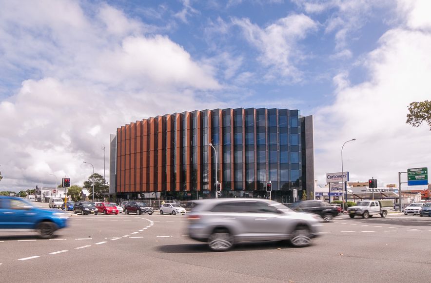 Gateway 1 Development