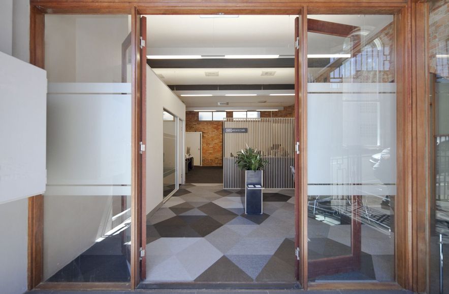 CKDS King Street Office