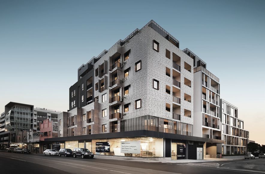 Pace of Northcote | Northcote 