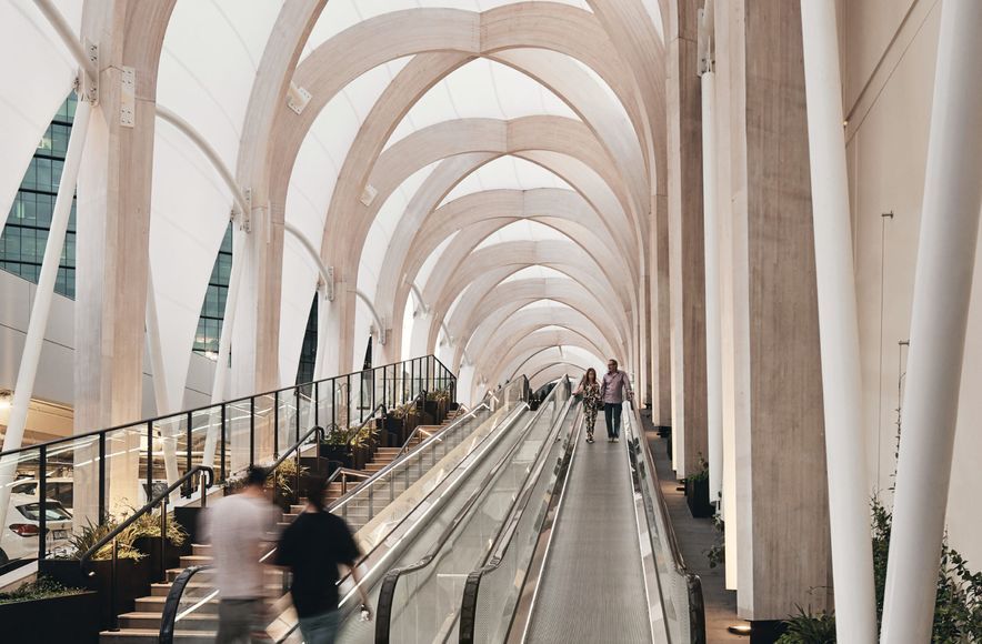 Chadstone Link