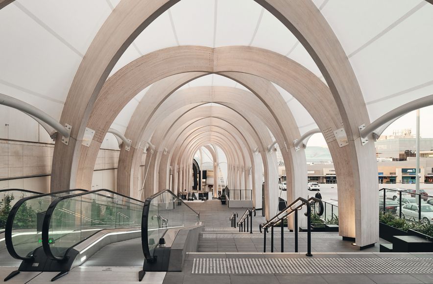 Chadstone Link