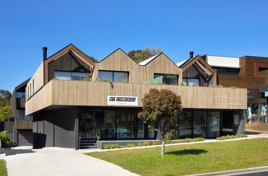 Flinders Place | Flinders