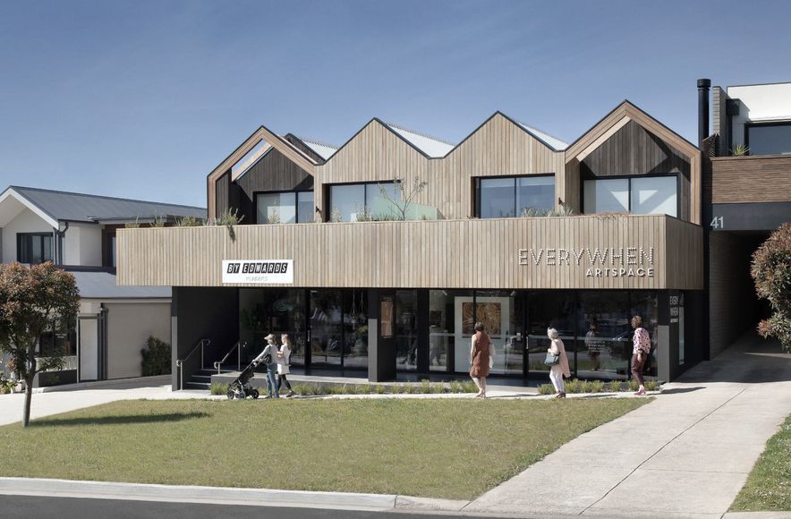 Flinders Place | Flinders
