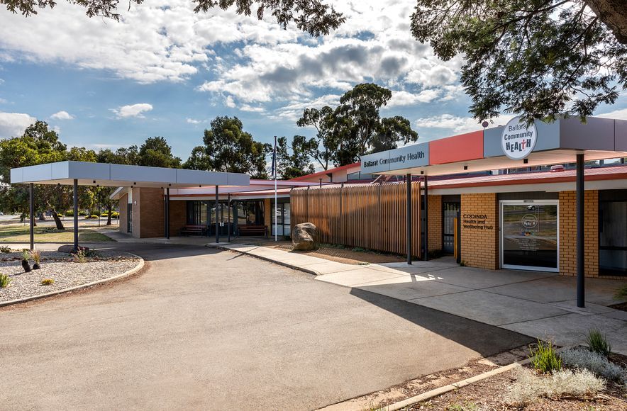 BCH Cooinda