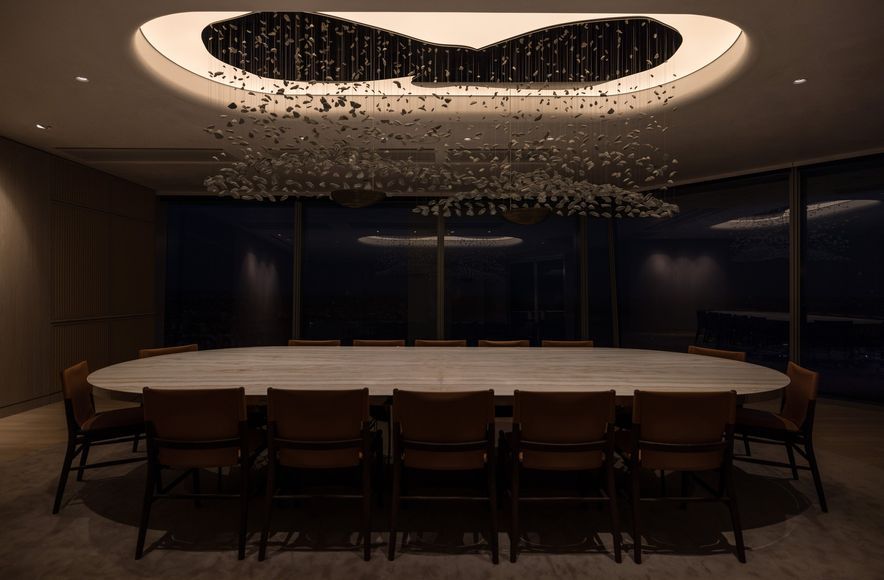Corrs Chambers Westgarth, for Electrolight, Sydney.