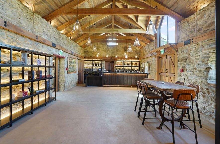 Monte Christo Winery