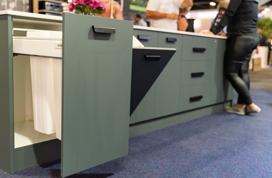 Creative by Design for Sydney Home Show