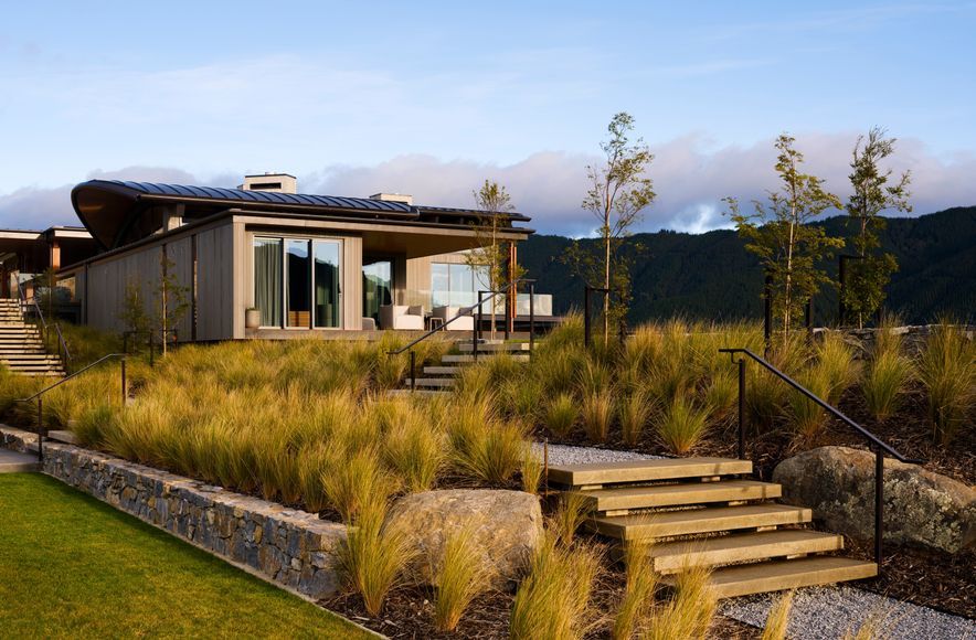 Falcon Brae