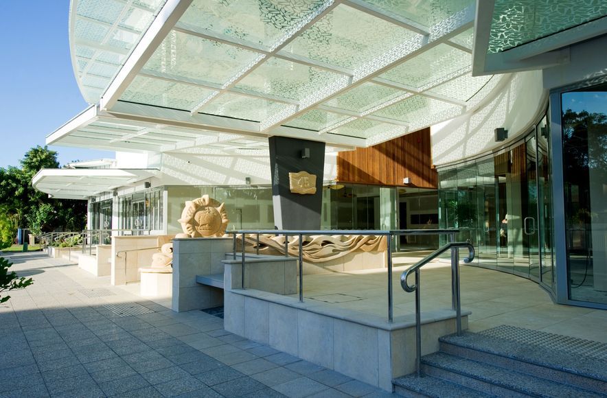 La Balsa Mooloolaba