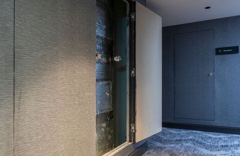 Voco Hotel, Edinburgh