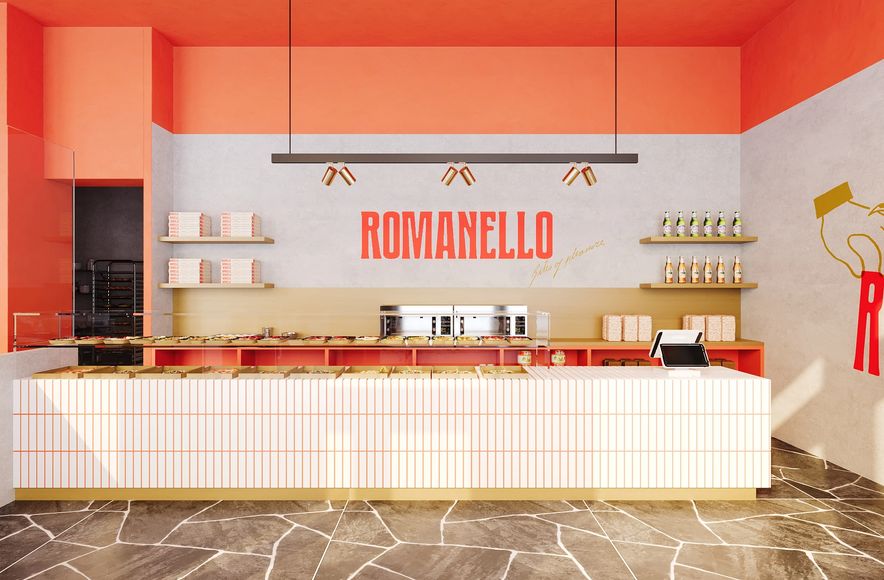Romanello