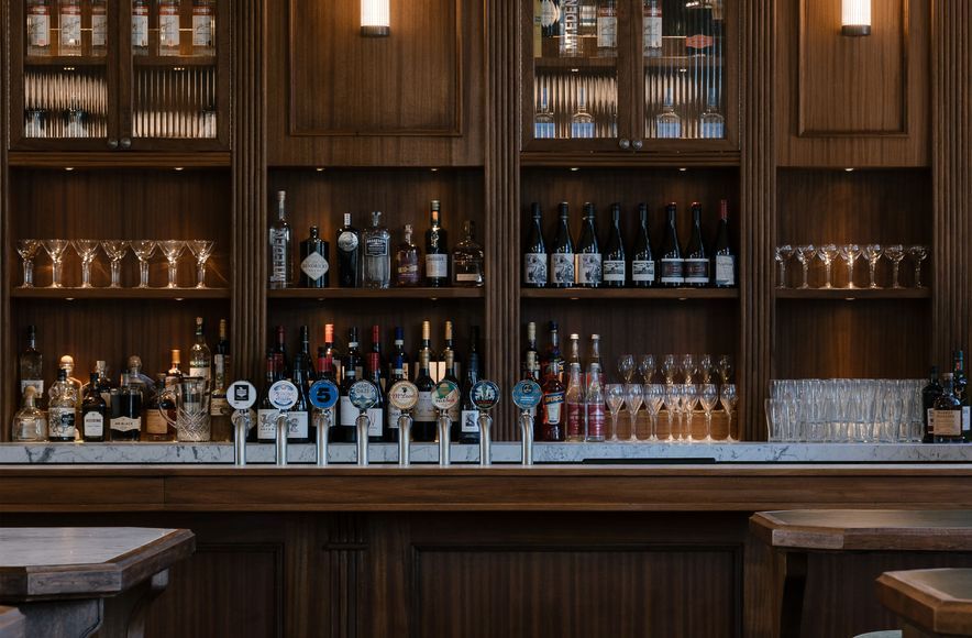 Hotel Ponsonby
