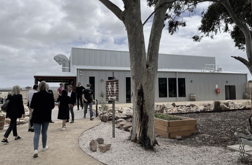 Kangaroo Island Spirits