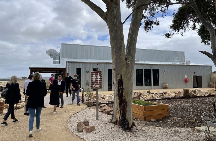 Kangaroo Island Spirits