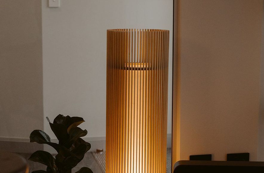 Control4 Showroom