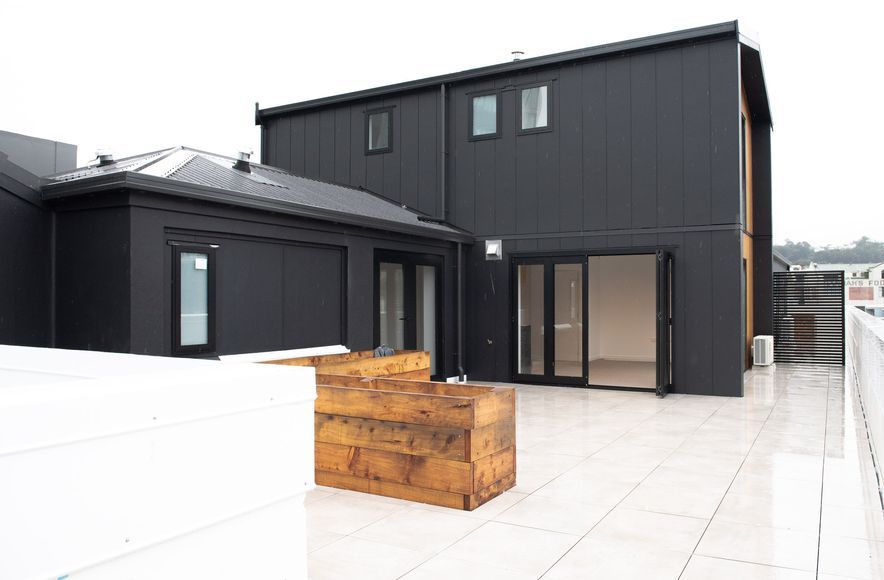 Trojan House