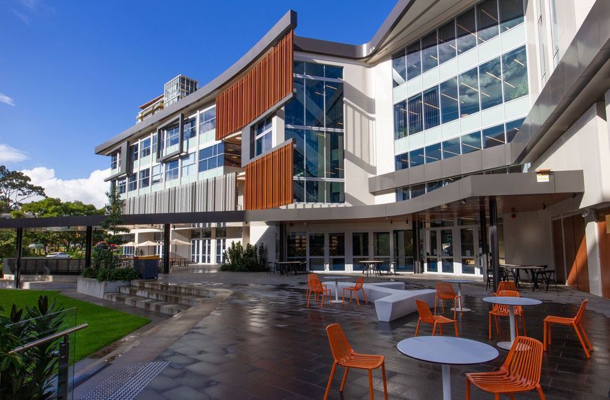 Morling College