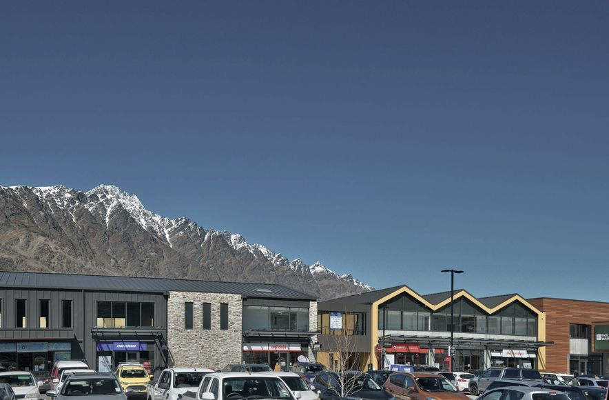 Queenstown Commercial 5 Mile
