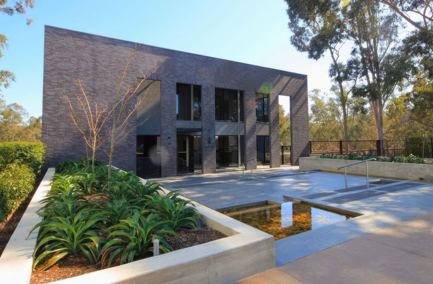 Mitchelton Winery
