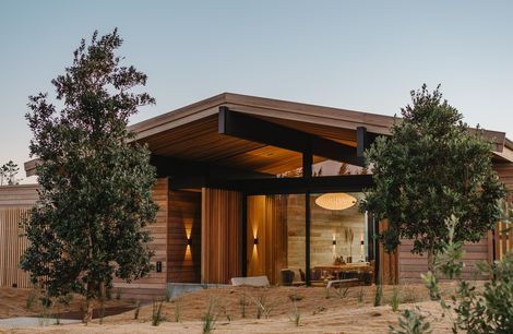 Te Arai Links Villas