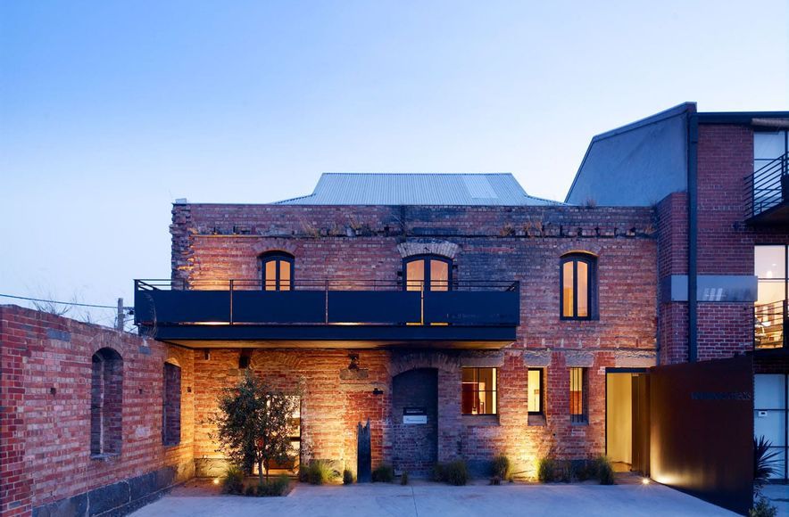 United Tannery & Boot Factory